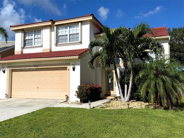 8152 Mystic Harbor Cir, Boynton Beach, FL 33436