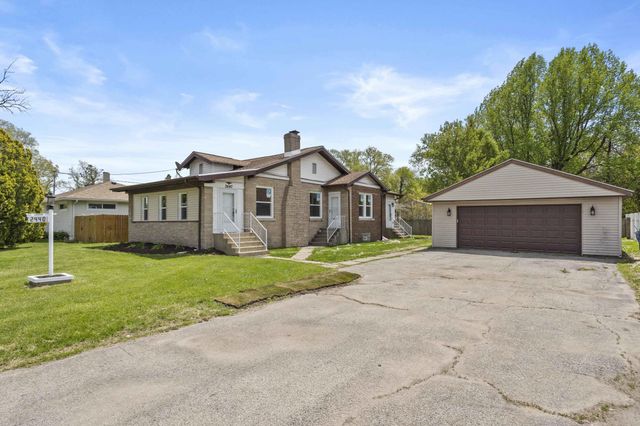 2440 Martha Street, Highland, IN 46322