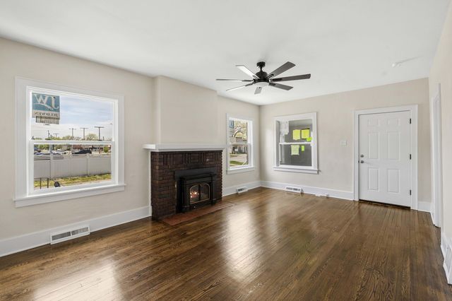 2440 Martha Street, Highland, IN 46322