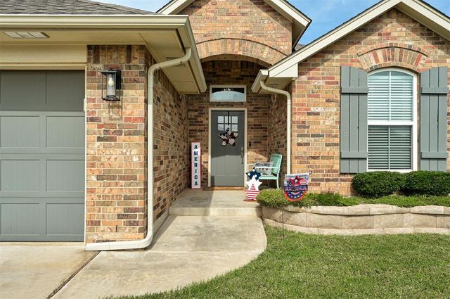 8729 Yassir Boulevard, Yukon, OK 73099