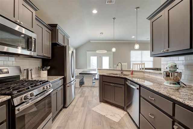 8729 Yassir Boulevard, Yukon, OK 73099