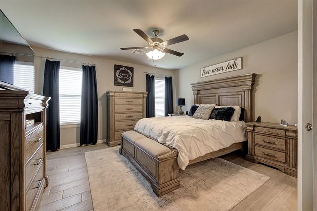8729 Yassir Boulevard, Yukon, OK 73099