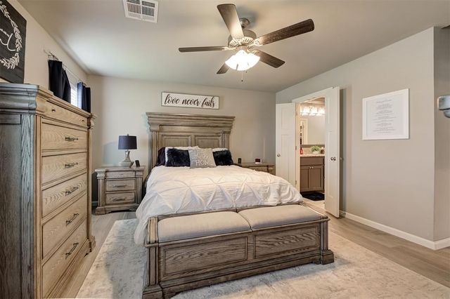 8729 Yassir Boulevard, Yukon, OK 73099