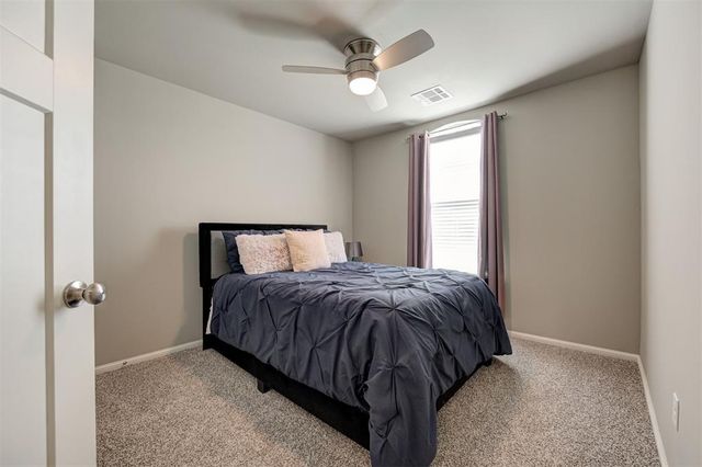 8729 Yassir Boulevard, Yukon, OK 73099