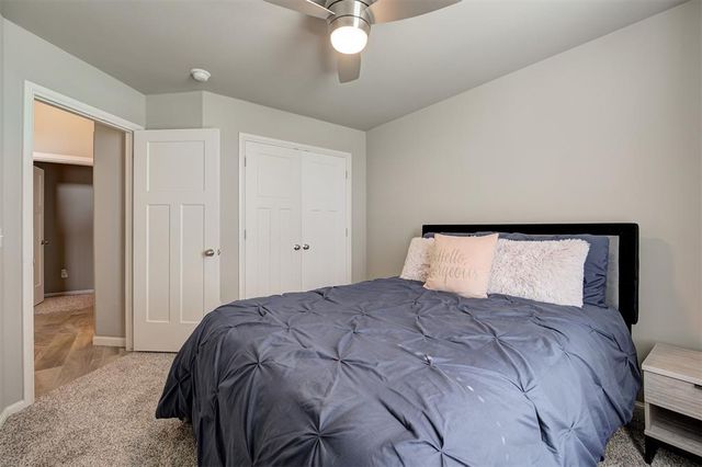 8729 Yassir Boulevard, Yukon, OK 73099