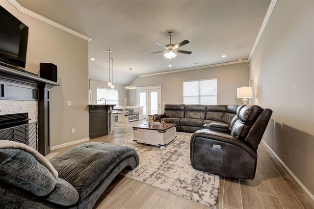 8729 Yassir Boulevard, Yukon, OK 73099