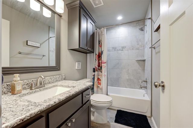 8729 Yassir Boulevard, Yukon, OK 73099