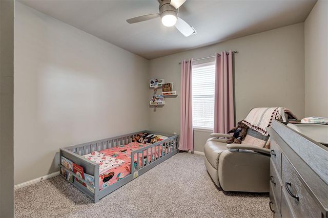 8729 Yassir Boulevard, Yukon, OK 73099