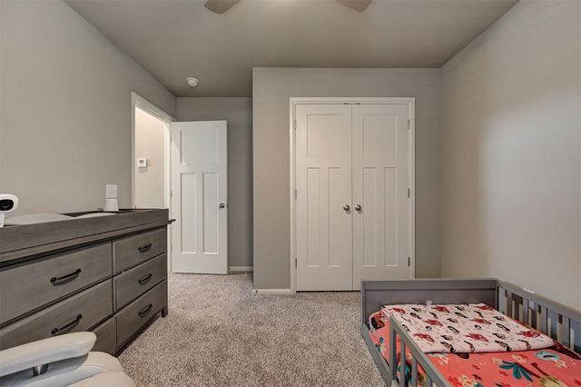 8729 Yassir Boulevard, Yukon, OK 73099