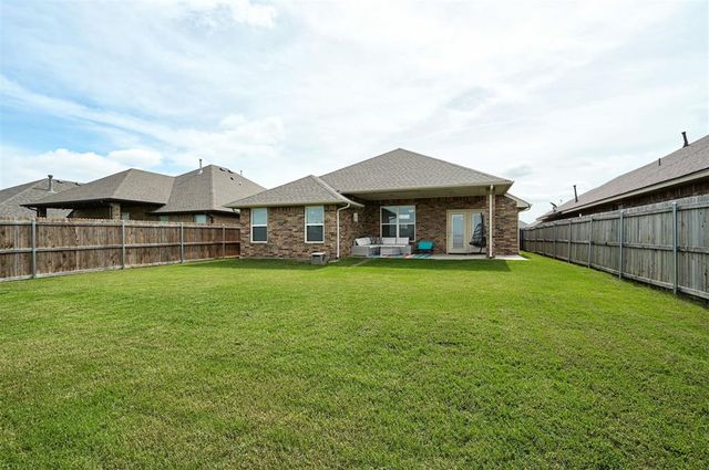 8729 Yassir Boulevard, Yukon, OK 73099