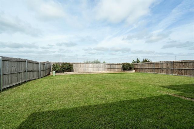 8729 Yassir Boulevard, Yukon, OK 73099