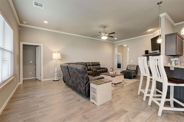 8729 Yassir Boulevard, Yukon, OK 73099