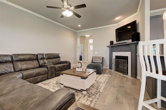 8729 Yassir Boulevard, Yukon, OK 73099