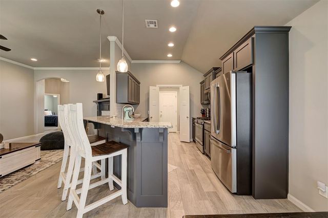 8729 Yassir Boulevard, Yukon, OK 73099