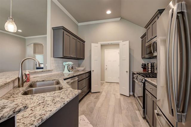 8729 Yassir Boulevard, Yukon, OK 73099
