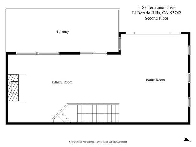 1182 Terracina Dr, El Dorado Hills, CA 95762