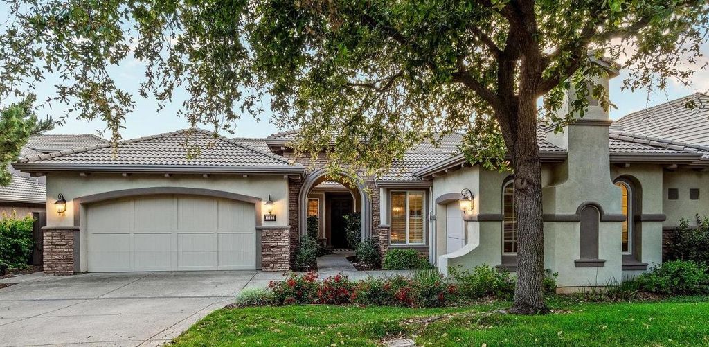 1182 Terracina Dr, El Dorado Hills, CA 95762