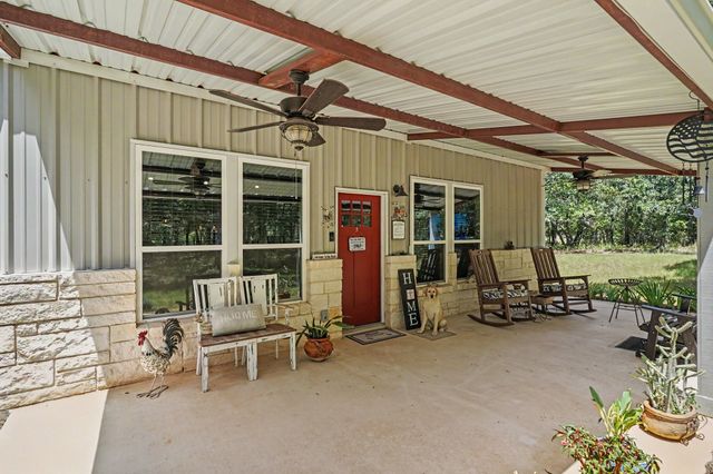 125 Rolling Hills Boulevard, Alvord, TX 76225