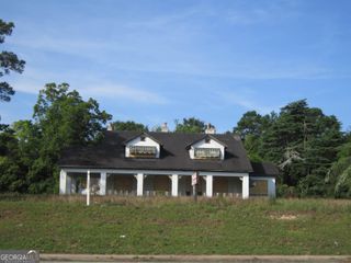 3996 Mercer University Drive, Macon, GA 31204