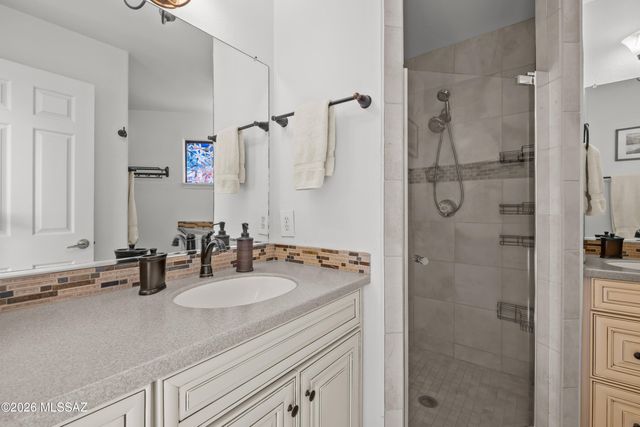 6655 N Canyon Crest Dr Unit 10260, Tucson, AZ 85750