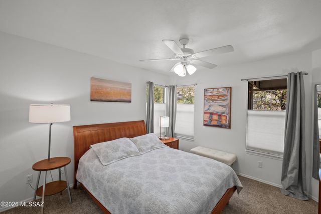 6655 N Canyon Crest Dr Unit 10260, Tucson, AZ 85750