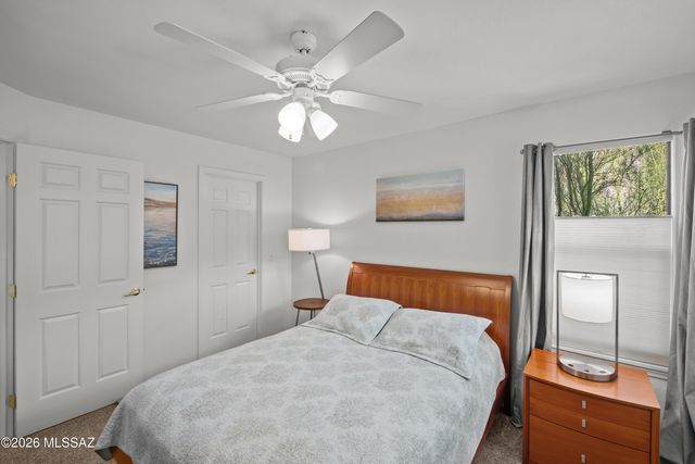 6655 N Canyon Crest Dr Unit 10260, Tucson, AZ 85750