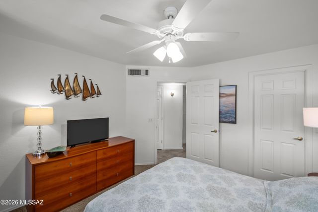 6655 N Canyon Crest Dr Unit 10260, Tucson, AZ 85750