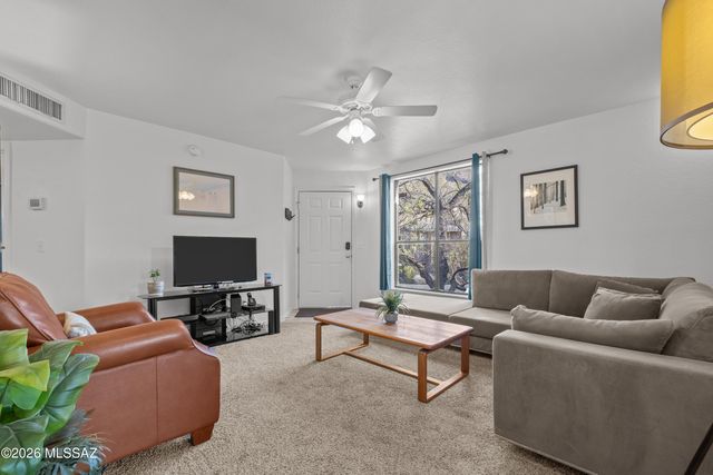 6655 N Canyon Crest Dr Unit 10260, Tucson, AZ 85750
