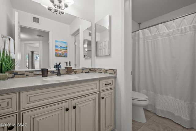 6655 N Canyon Crest Dr Unit 10260, Tucson, AZ 85750