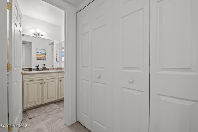 6655 N Canyon Crest Dr Unit 10260, Tucson, AZ 85750