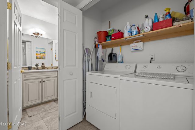 6655 N Canyon Crest Dr Unit 10260, Tucson, AZ 85750