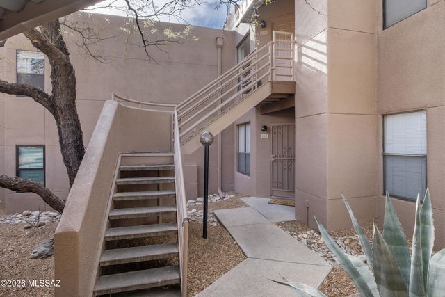 6655 N Canyon Crest Dr Unit 10260, Tucson, AZ 85750