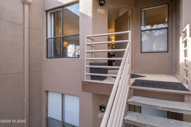 6655 N Canyon Crest Dr Unit 10260, Tucson, AZ 85750