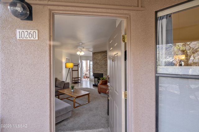 6655 N Canyon Crest Dr Unit 10260, Tucson, AZ 85750