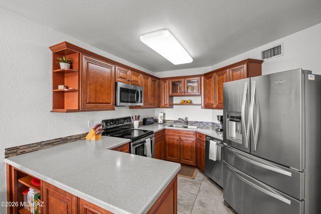 6655 N Canyon Crest Dr Unit 10260, Tucson, AZ 85750