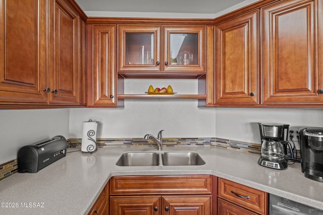 6655 N Canyon Crest Dr Unit 10260, Tucson, AZ 85750