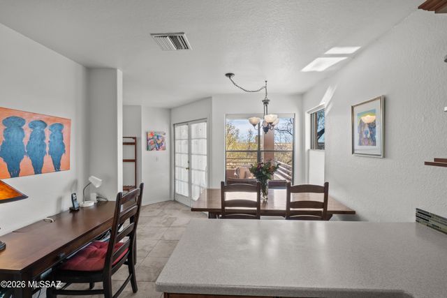 6655 N Canyon Crest Dr Unit 10260, Tucson, AZ 85750