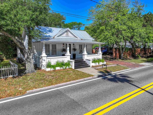 86 Masters Dr, St Augustine, FL 32084