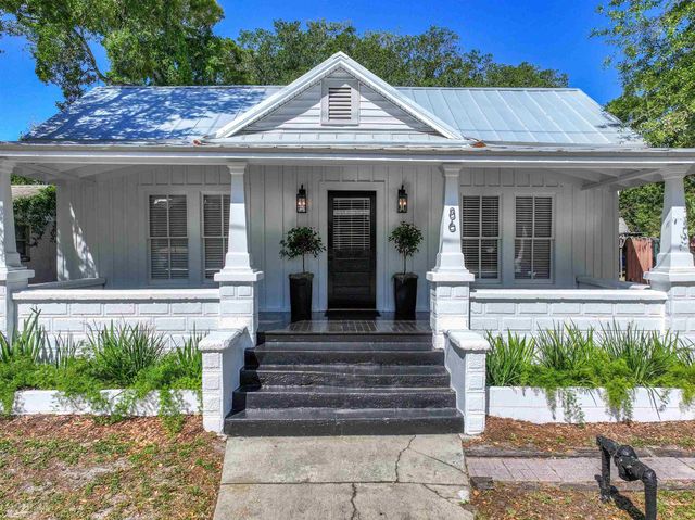 86 Masters Dr, St Augustine, FL 32084