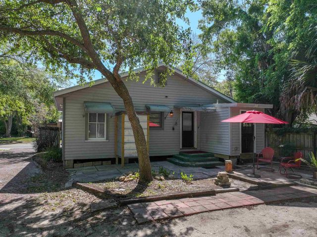 86 Masters Dr, St Augustine, FL 32084