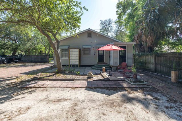 86 Masters Dr, St Augustine, FL 32084
