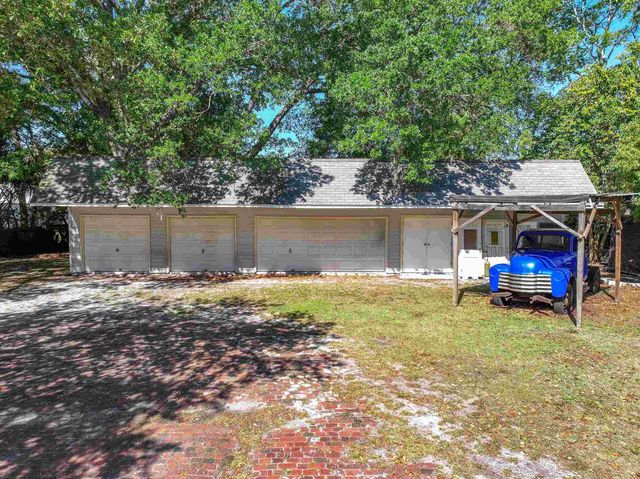 86 Masters Dr, St Augustine, FL 32084