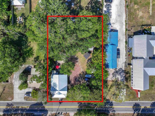 86 Masters Dr, St Augustine, FL 32084