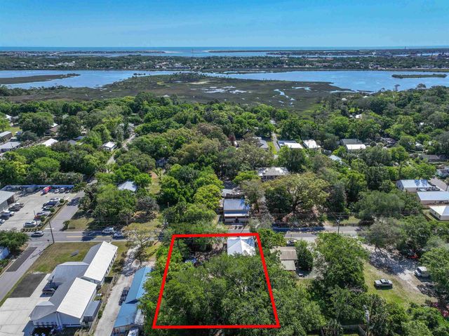 86 Masters Dr, St Augustine, FL 32084