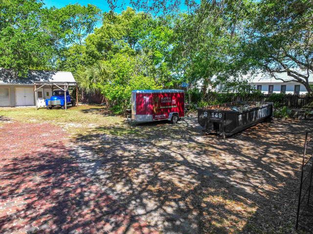 86 Masters Dr, St Augustine, FL 32084