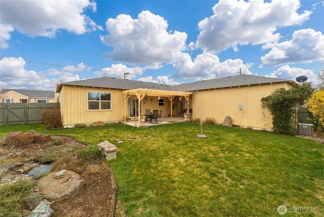 405 Offner Road, Walla Walla, WA 99362