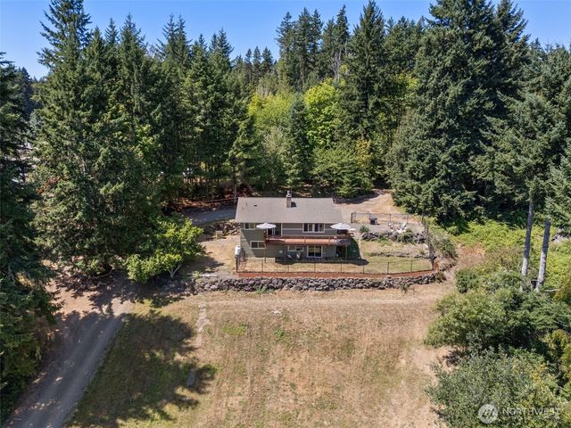 19445 Viking Avenue NW, Poulsbo, WA 98370
