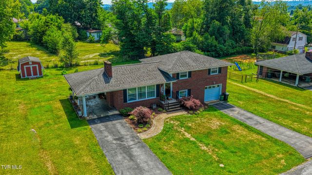 213 Darlington Drive, Kingsport, TN 37660