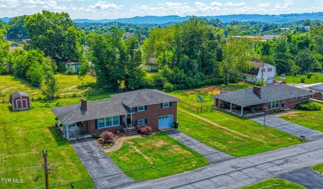 213 Darlington Drive, Kingsport, TN 37660