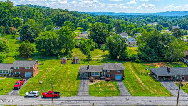 213 Darlington Drive, Kingsport, TN 37660